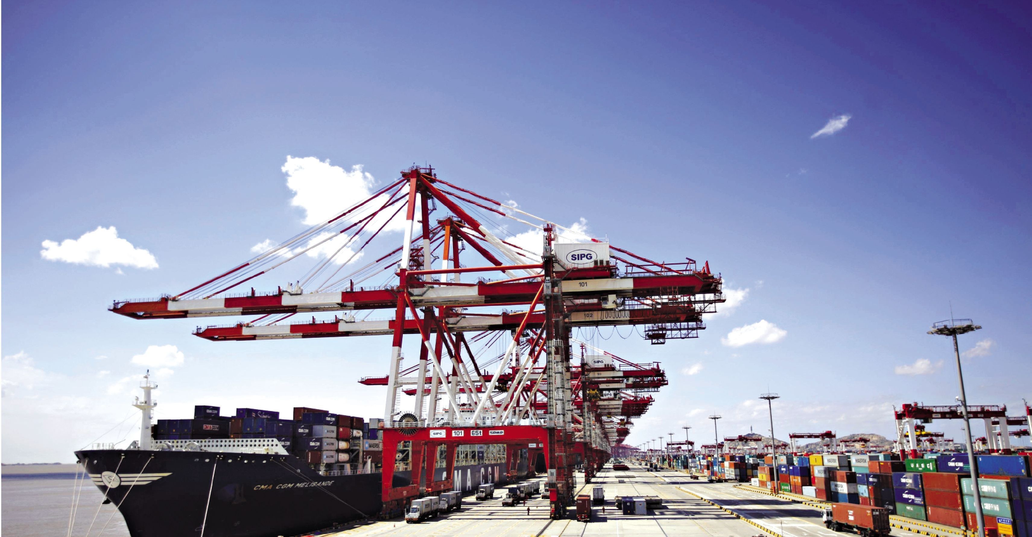 進出口報關涉及到的海關知識。