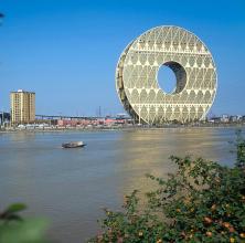 淄博與江蘇的進出口貿易對比分析