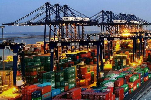 中國經(jīng)濟(jì)增速2011年以來首次加速，進(jìn)出口視角解讀